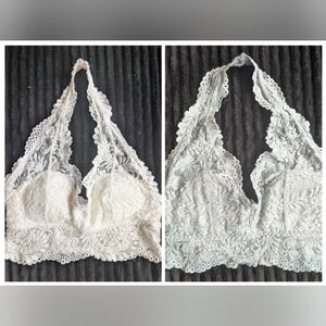 Lace Bras Size Small